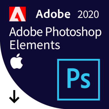 photoshop elements 2020 mac