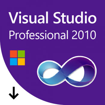 download microsoft visual studio 2010 professional