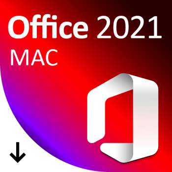 Microsoft Office 2021 MAC