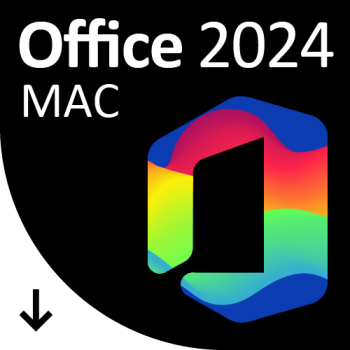 Microsoft Office 2024 für MAC