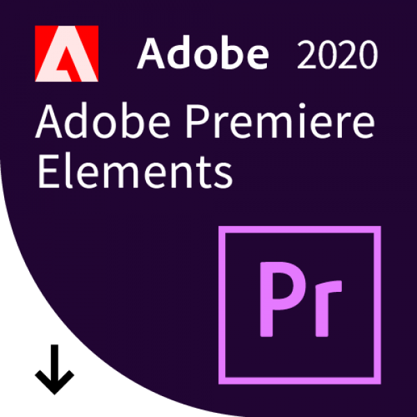 adobe premiere elements 2020