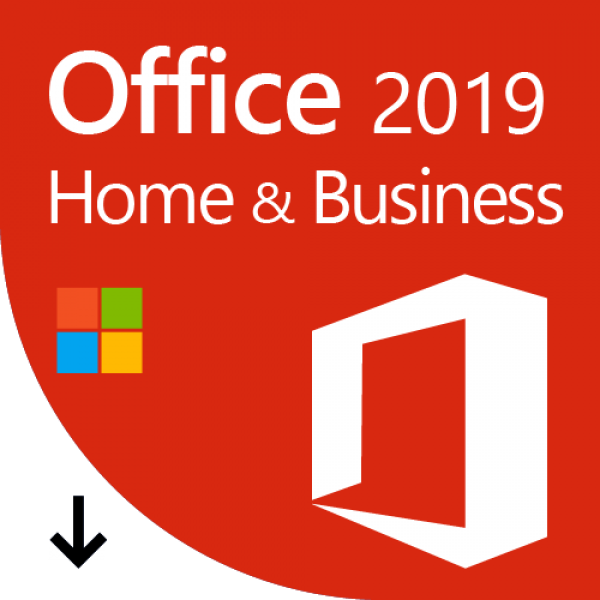 what is in microsoft office home and business 2019