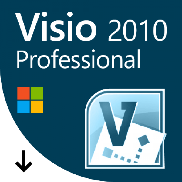 buy microsoft visio 2010 professional
